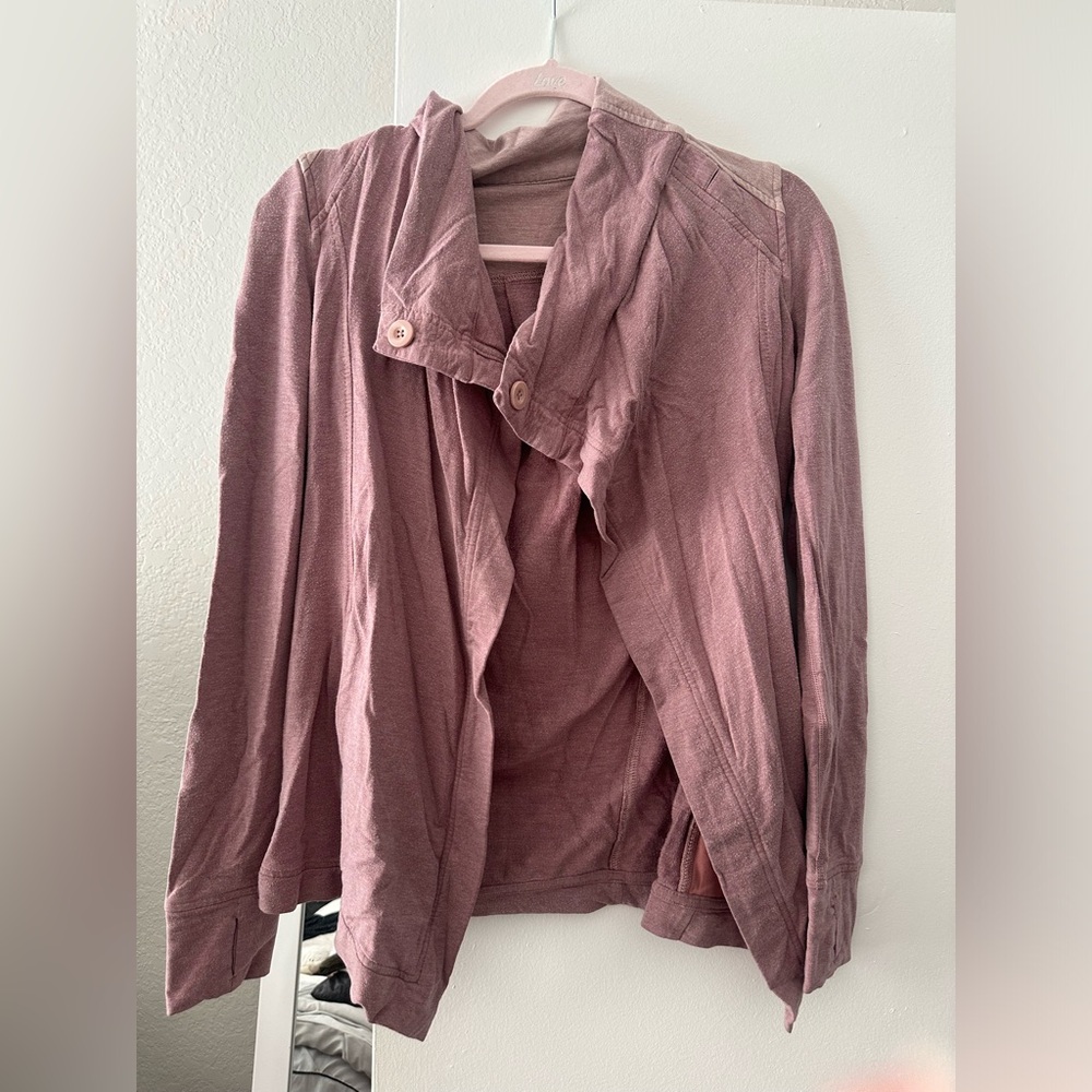 Lululemon jacket